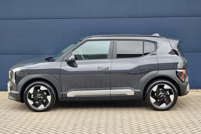 Kia EV2 (2026) thumbnail 5