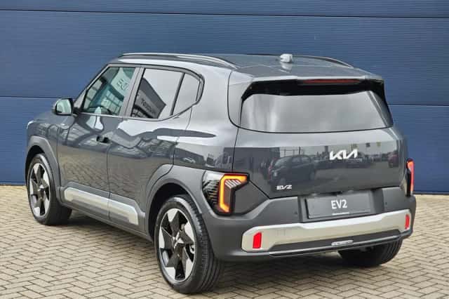 Kia EV2 (2026) thumbnail 6