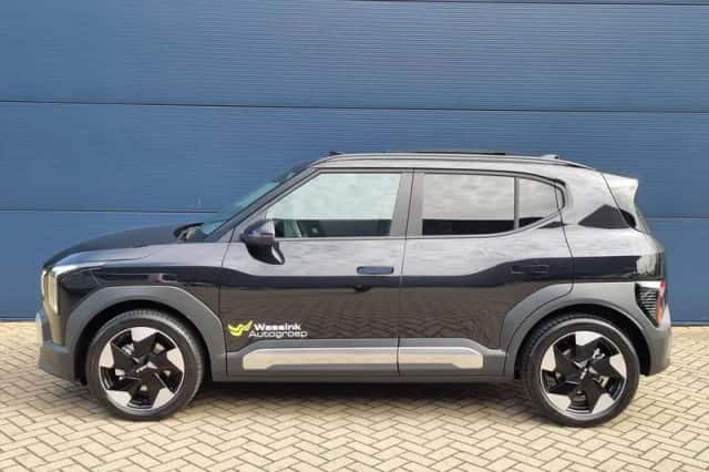 Kia EV2 (2026) thumbnail 2