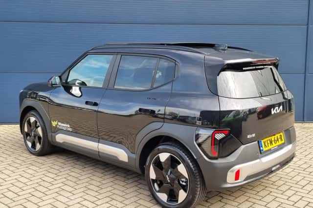 Kia EV2 (2026) thumbnail 3