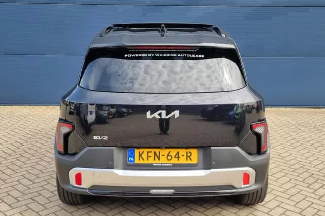 Kia EV2 (2026) thumbnail 4