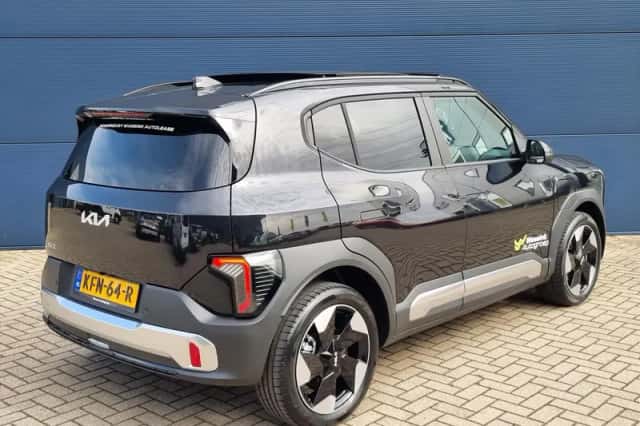 Kia EV2 (2026) thumbnail 5