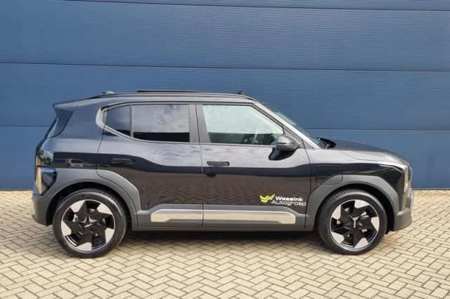 Kia EV2 (2026) thumbnail 6
