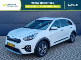 Kia Niro (2021)