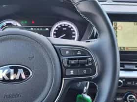 Kia Niro (2021) thumbnail 14