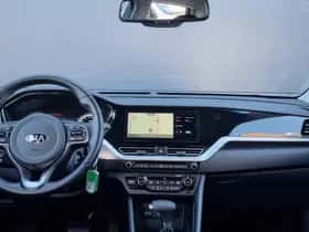 Kia Niro (2021) thumbnail 29