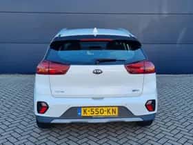 Kia Niro (2021) thumbnail 4