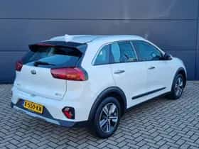 Kia Niro (2021) thumbnail 5