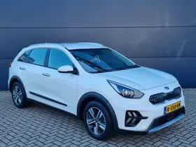 Kia Niro (2021) thumbnail 7
