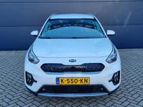 Kia Niro (2021) thumbnail 8