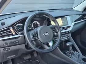 Kia Niro (2021) thumbnail 9