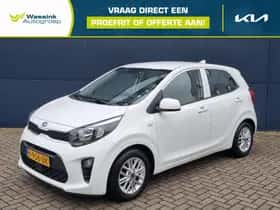 Kia Picanto (2020)