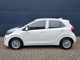 Kia Picanto (2020) thumbnail 2