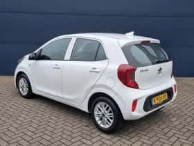 Kia Picanto (2020) thumbnail 3