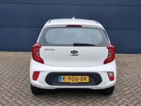 Kia Picanto (2020) thumbnail 4