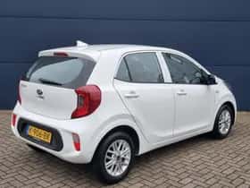 Kia Picanto (2020) thumbnail 5