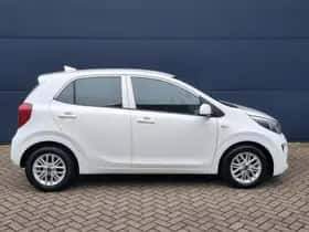 Kia Picanto (2020) thumbnail 6