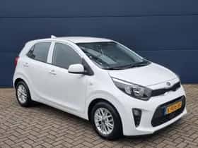 Kia Picanto (2020) thumbnail 7