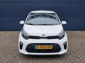 Kia Picanto (2020) thumbnail 8