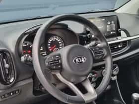Kia Picanto (2020) thumbnail 9