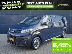 Opel Vivaro (2023)