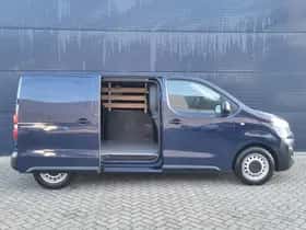 Opel Vivaro (2023) thumbnail 11