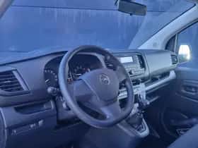 Opel Vivaro (2023) thumbnail 13