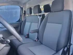 Opel Vivaro (2023) thumbnail 14