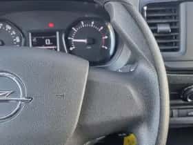 Opel Vivaro (2023) thumbnail 17