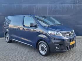 Opel Vivaro (2023) thumbnail 3