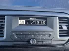 Opel Vivaro (2023) thumbnail 21
