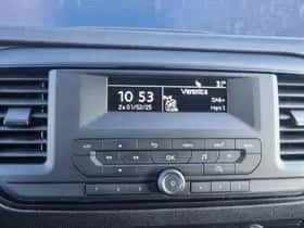 Opel Vivaro (2023) thumbnail 24