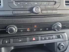 Opel Vivaro (2023) thumbnail 25