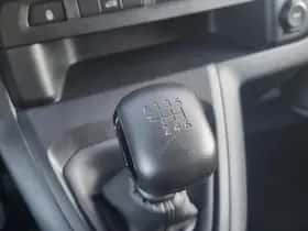 Opel Vivaro (2023) thumbnail 26