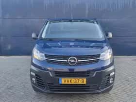Opel Vivaro (2023) thumbnail 4