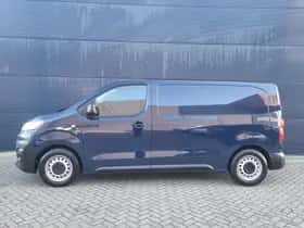 Opel Vivaro (2023) thumbnail 5