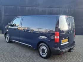 Opel Vivaro (2023) thumbnail 6