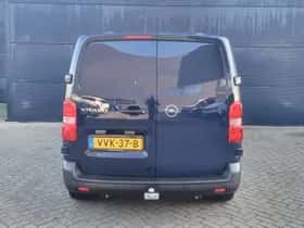 Opel Vivaro (2023) thumbnail 7