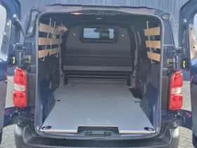 Opel Vivaro (2023) thumbnail 8