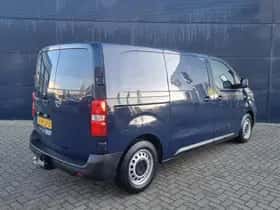 Opel Vivaro (2023) thumbnail 9