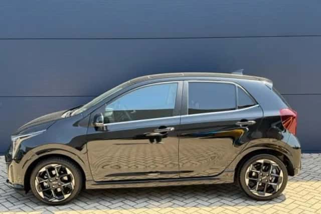 Kia Picanto (2025) thumbnail 2