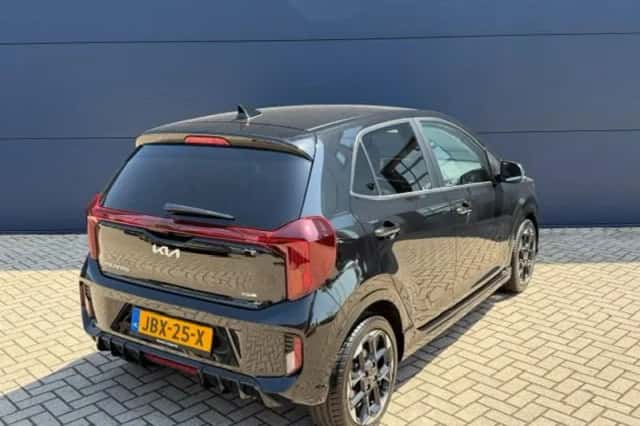 Kia Picanto (2025) thumbnail 5