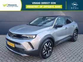 Opel Mokka-e (2024)