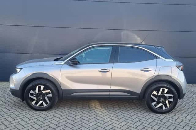 Opel Mokka-e (2024) thumbnail 2