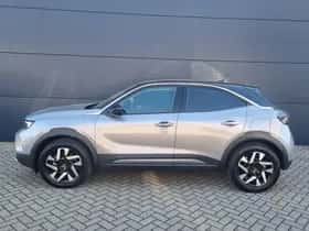 Opel Mokka-e (2024) thumbnail 2