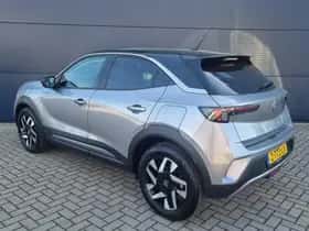 Opel Mokka-e (2024) thumbnail 3