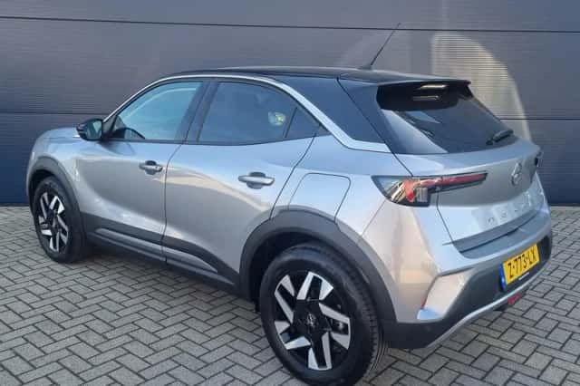 Opel Mokka-e (2024) thumbnail 4