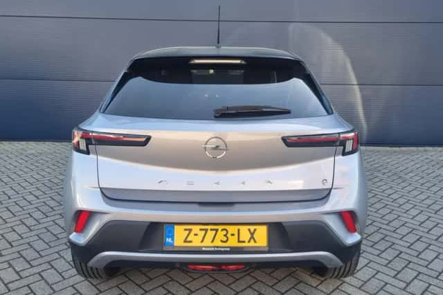 Opel Mokka-e (2024) thumbnail 5