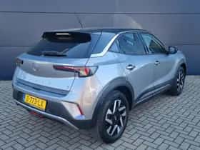 Opel Mokka-e (2024) thumbnail 5