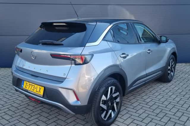 Opel Mokka-e (2024) thumbnail 6